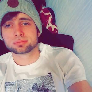 Meet your Posher, Dane